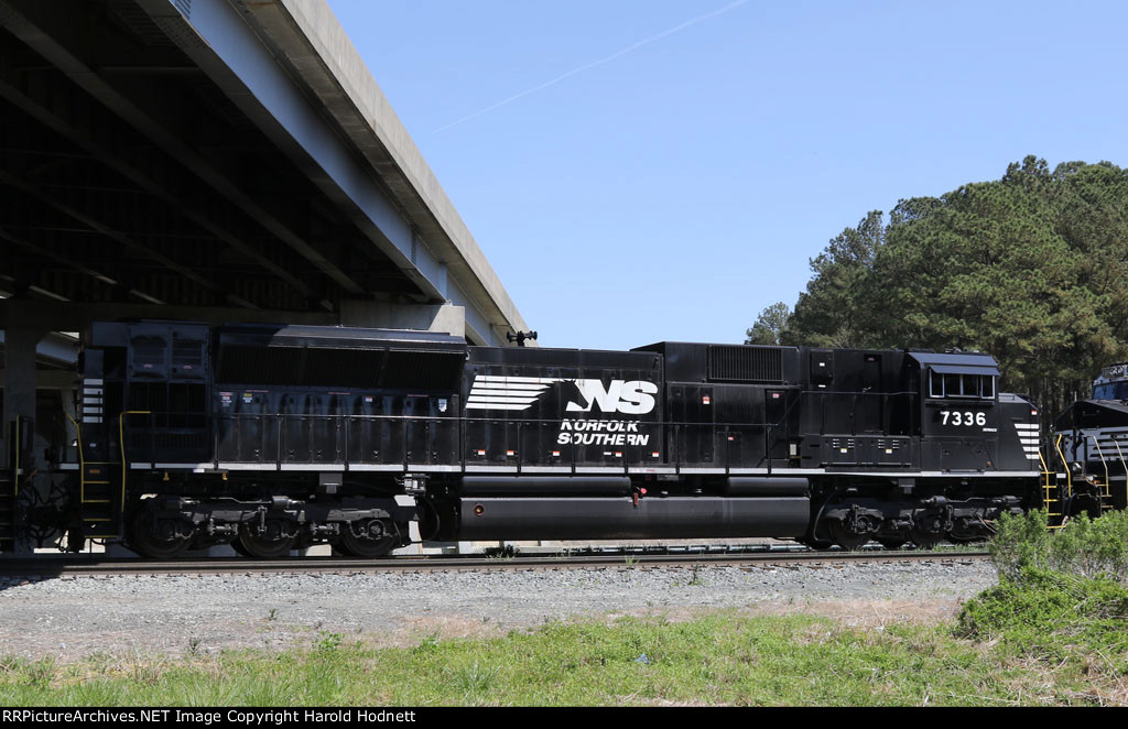 NS 7336